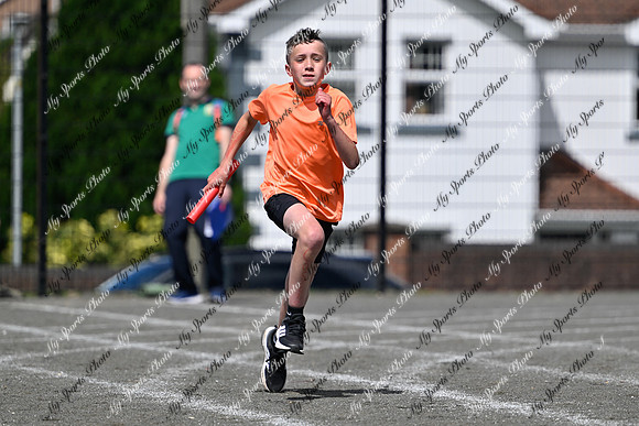 Tandragee 2026-540