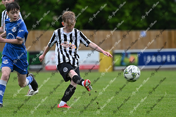 Loughgall Youth v St Oliver Plunkett U13-12