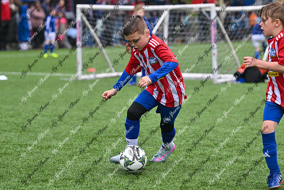 Loughgall U7's Toutnament 2025-147