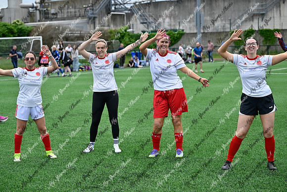 Ashgrove Ladies-2
