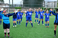 Ashgrove Ladies Tournament