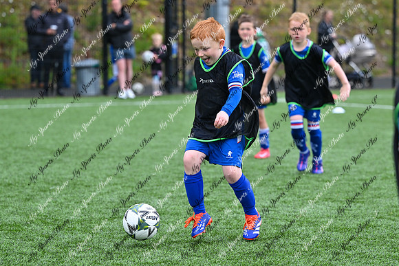 Loughgall U7's Toutnament 2025-335