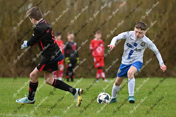 Loughgall v Cookstown U13-184