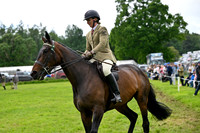 Armagh Show 2026-7