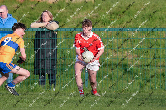 St Michael's v St Paul's-34