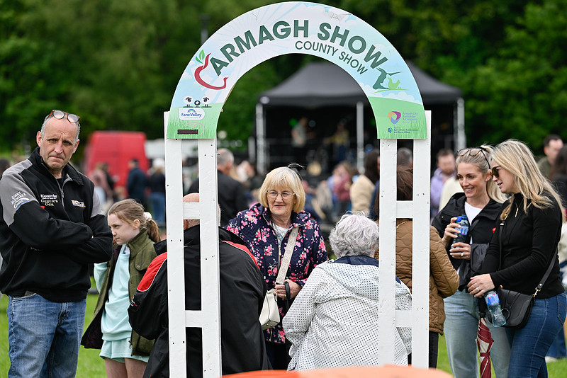 Armagh Show 2026-140
