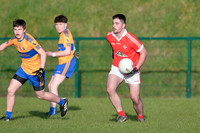St Michael's v St Paul's-17