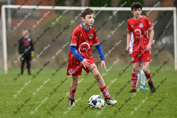Loughgall v Cookstown U13-304