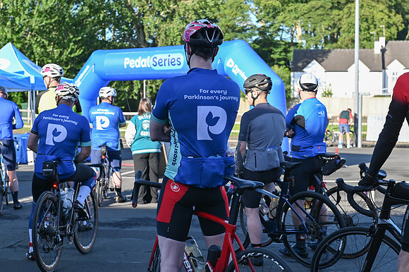 Pedal Causeway 2026-25