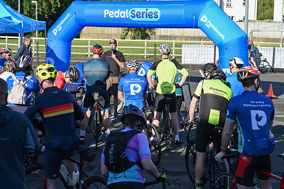 Pedal Causeway 2026-27