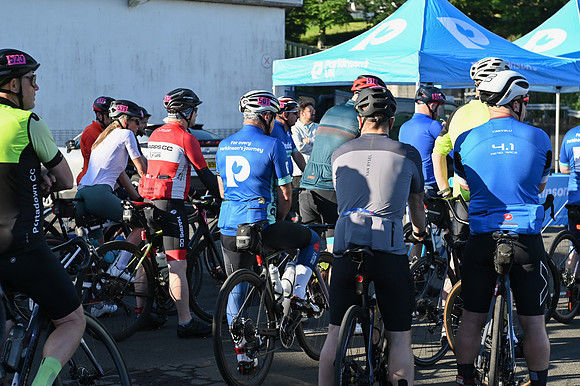 Pedal Causeway 2026-28