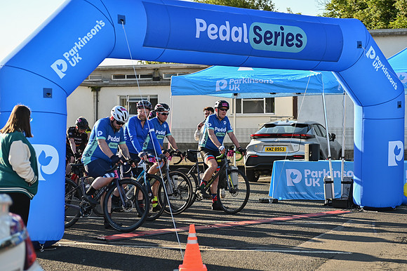Pedal Causeway 2026-29