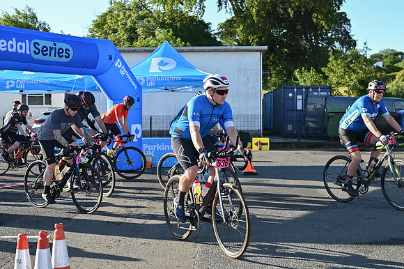 Pedal Causeway 2026-31