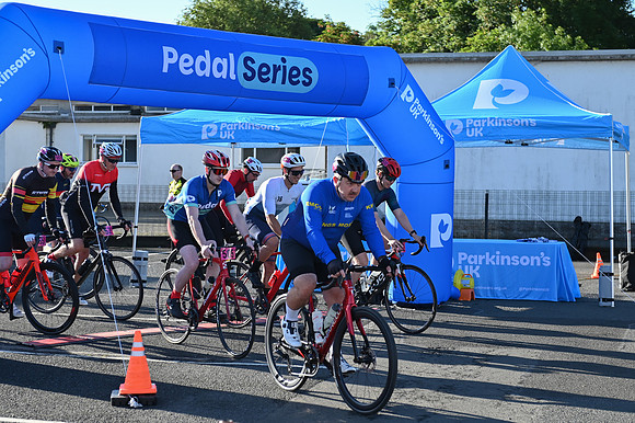 Pedal Causeway 2026-36