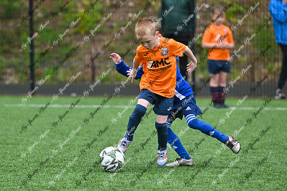 Loughgall U7's Toutnament 2025-274