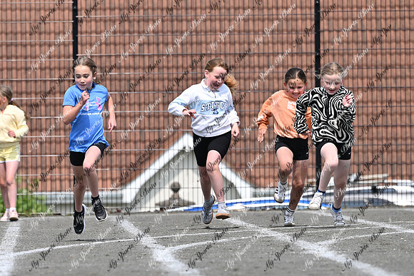 Tandragee PS-57