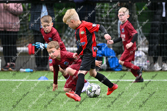 Loughgall U7's Toutnament 2025-448