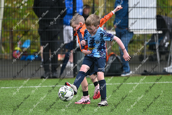Loughgall U7's Toutnament 2025-210