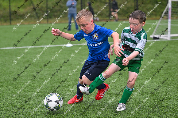Loughgall U7's Toutnament 2025-96