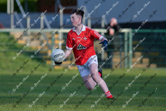 St Michael's v St Paul's-89
