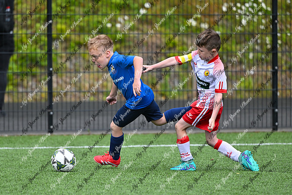 Loughgall U7's Toutnament 2025-483