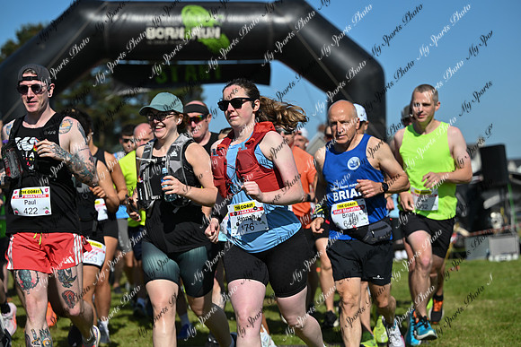 The Coast Half 2025-30