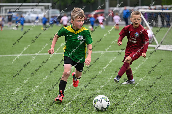 Loughgall U7's Toutnament 2025-358