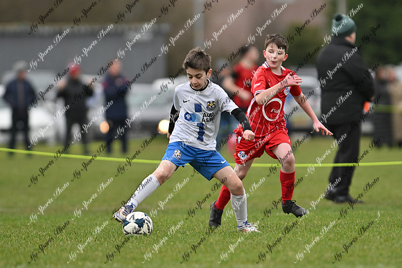 Loughgall v Cookstown U13-107
