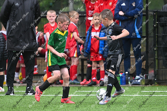 Loughgall U7's Toutnament 2025-107
