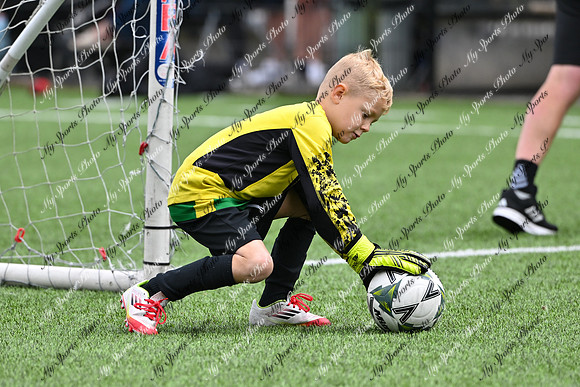 Loughgall U7's Toutnament 2025-618