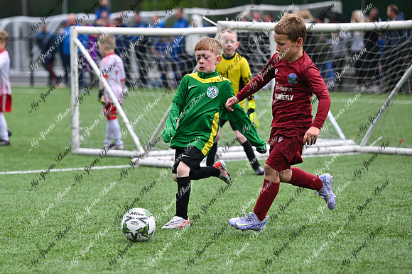Loughgall U7's Toutnament 2025-375