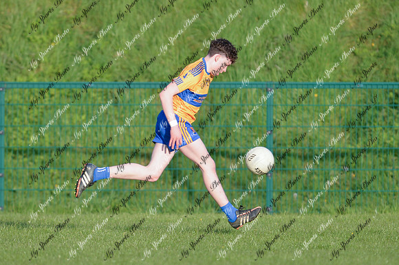 St Michael's v St Paul's-41