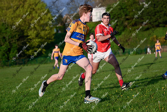 St Michael's v St Paul's-70