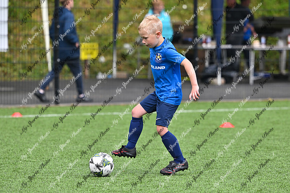 Loughgall U7's Toutnament 2025-508