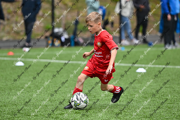 Loughgall U7's Toutnament 2025-643