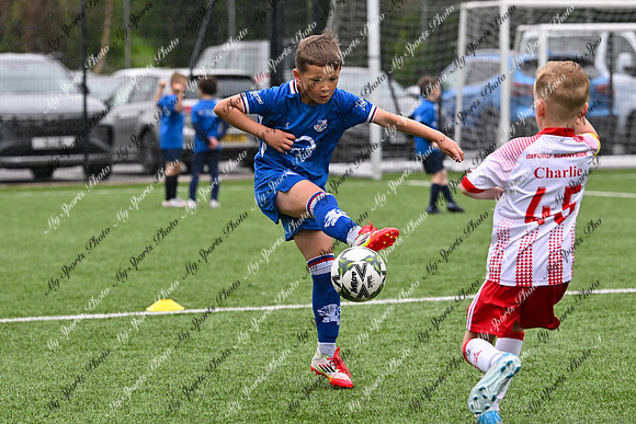 Loughgall U7's Toutnament 2025-69