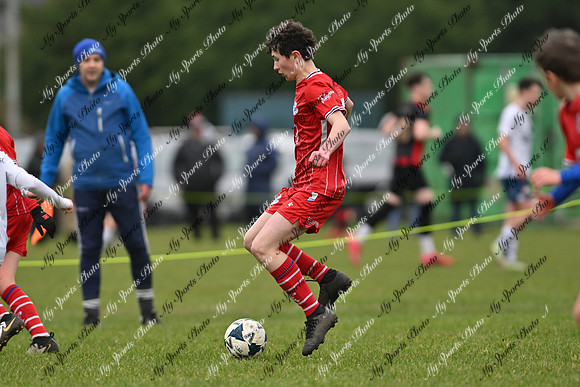 Loughgall v Cookstown U13-123