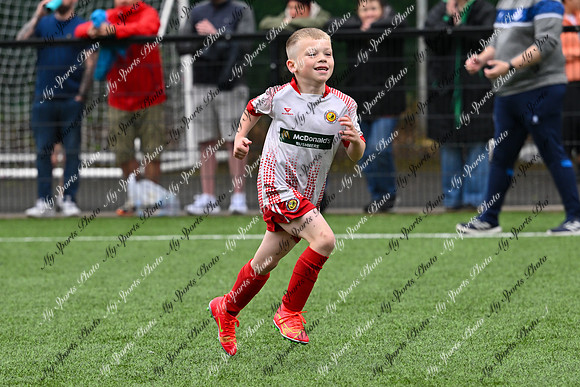 Loughgall U7's Toutnament 2025-53