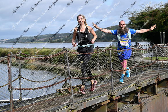 Break for the Border 2026-737