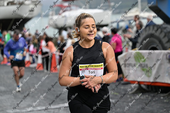 Break for the Border 2026-1018