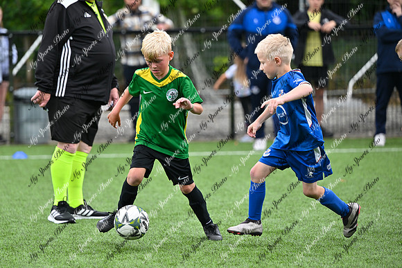 Loughgall U7's Toutnament 2025-628