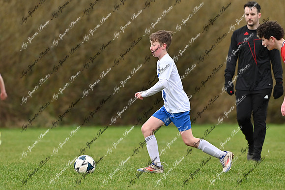 Loughgall v Cookstown U13-179
