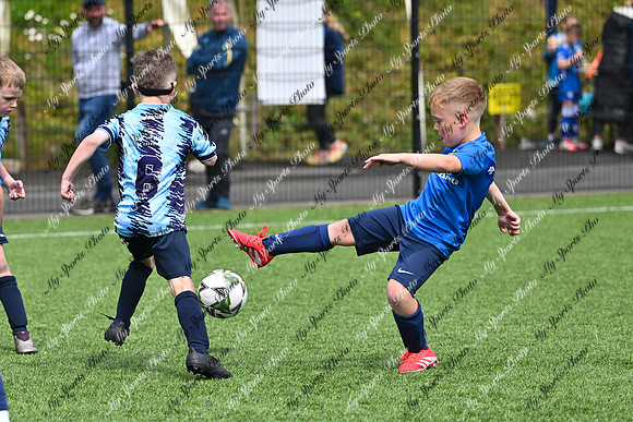 Loughgall U7's Toutnament 2025-563