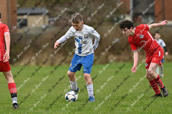 Loughgall v Cookstown U13-165