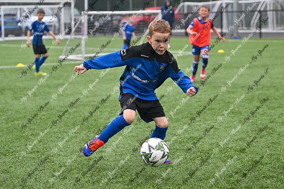 Loughgall U7's Toutnament 2025-291