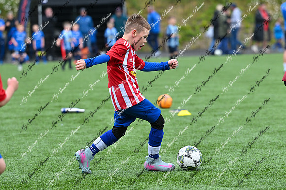 Loughgall U7's Toutnament 2025-607