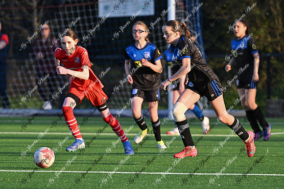 Loughgall Colts v Ambassadors U13-84