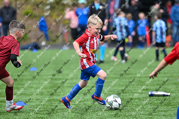 Loughgall U7's Toutnament 2025-585