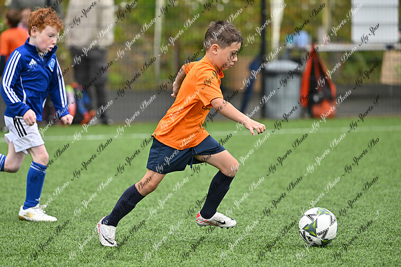 Loughgall U7's Toutnament 2025-252