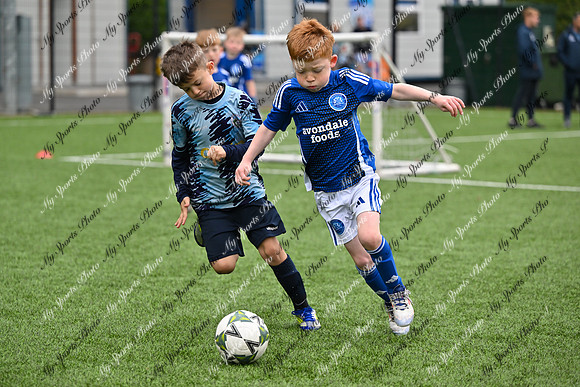 Loughgall U7's Toutnament 2025-13
